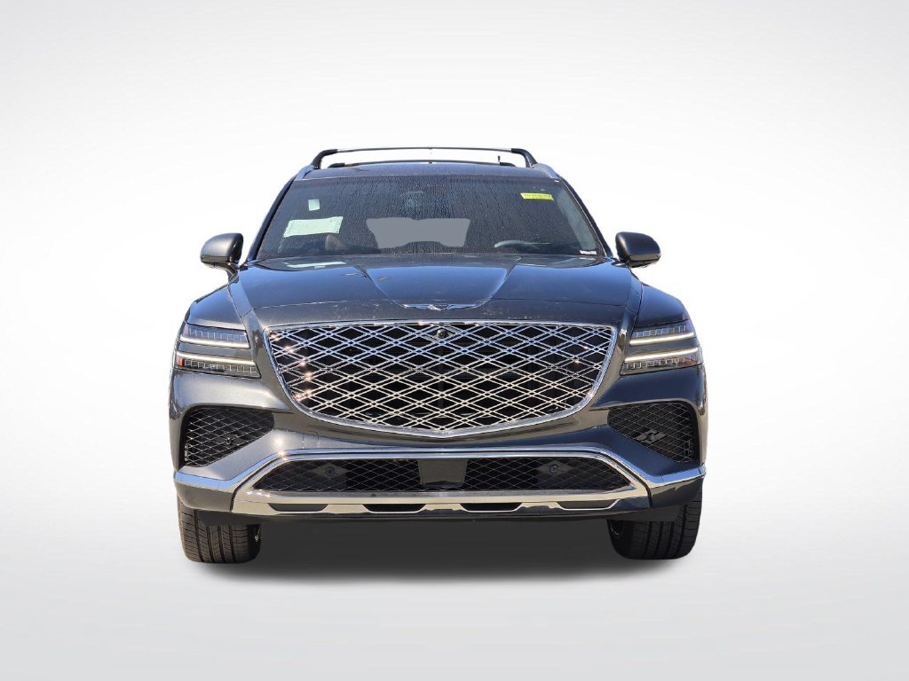 New 2026 Genesis GV80 3.5T Prestige AWD/4WD image 2