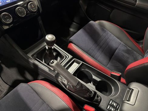 Used 2020 Subaru WRX Premium w/ Performance Package image 23