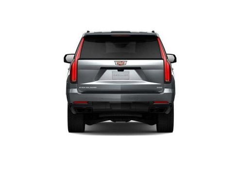 New 2026 Cadillac Escalade Sport AWD/4WD image 5