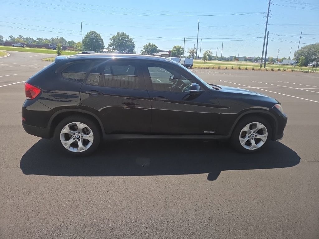 Used 2015 BMW X1 sDrive28i RWD image 14