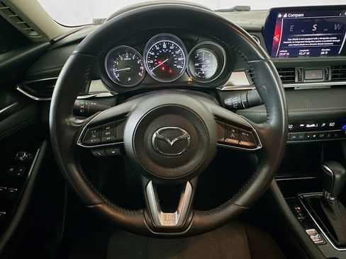 Used 2018 MAZDA MAZDA6 Sport image 17