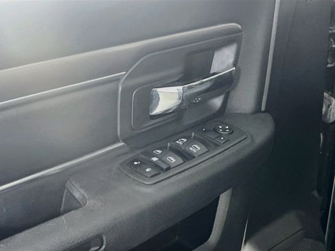 Used 2023 RAM 1500 Warlock w/ Electronics Group AWD/4WD image 17