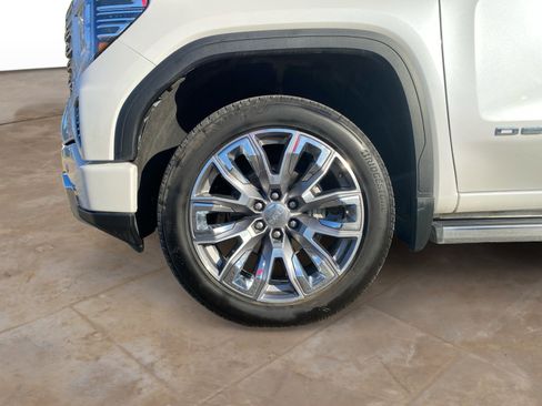 Used 2023 GMC Sierra 1500 Denali w/ Denali Reserve Package image 31