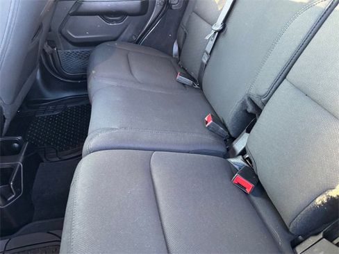 Certified 2019 Jeep Wrangler Unlimited Sahara image 13