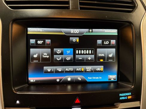 Used 2015 Ford Explorer Limited AWD/4WD image 69