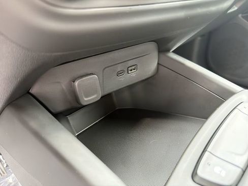 New 2026 Chevrolet Trax LS w/ LS Convenience Package FWD image 25