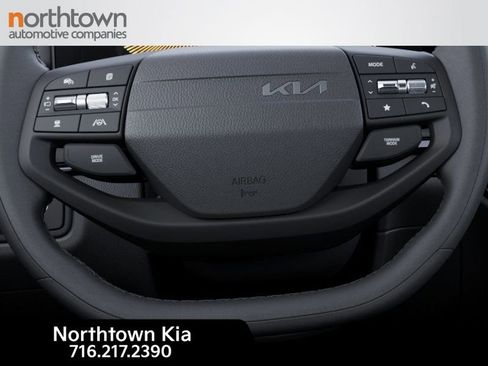New 2026 Kia Sportage X-Line AWD/4WD image 23