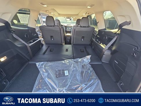 New 2026 Subaru Ascent Limited Bronze AWD/4WD image 25