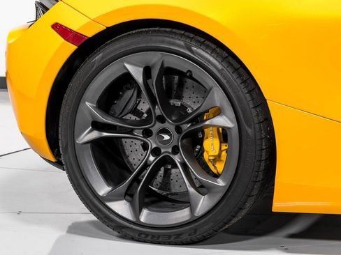 Used 2022 McLaren 720S Spider image 49