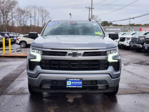Used 2023 Chevrolet Silverado 1500 RST image 8