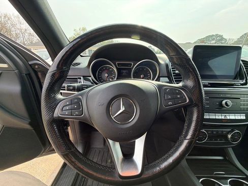 Used 2017 Mercedes-Benz GLE 350 GLE 350 4MATIC SUV image 19