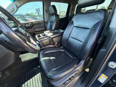 Used 2020 GMC Sierra 1500 SLE AWD/4WD image 10