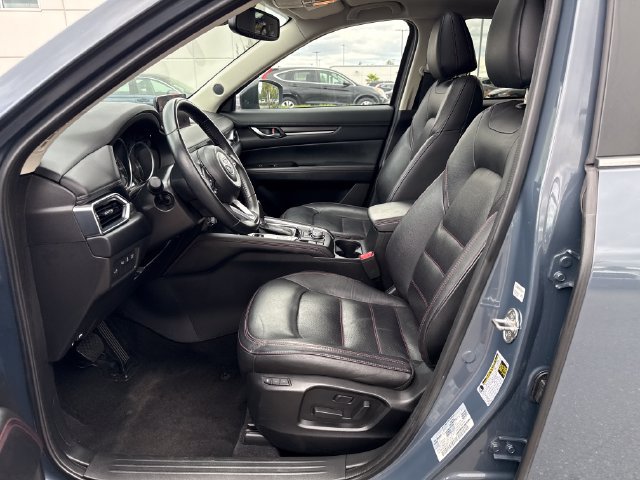 Used 2025 MAZDA CX-5 Carbon Edition AWD/4WD image 15
