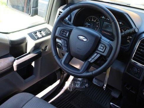 Used 2015 Ford F150 XLT w/ Equipment Group 302A Luxury RWD image 24