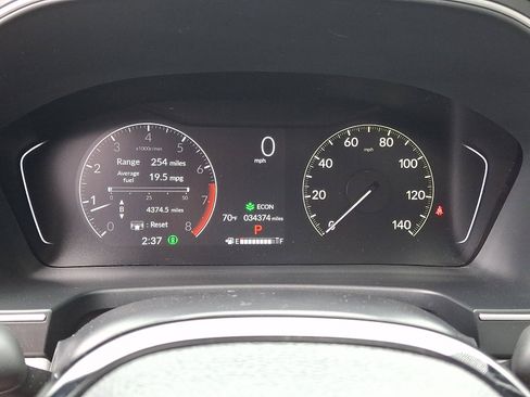 Certified 2023 Honda Pilot Touring image 20