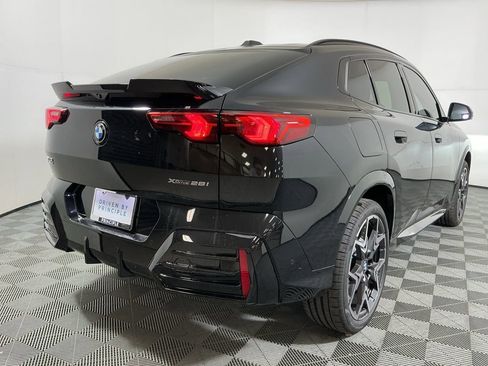 New 2026 BMW X2 xDrive28i w/ Technology Package image 5