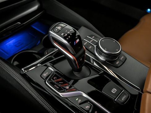Used 2019 BMW M5 w/ Executive Package image 34