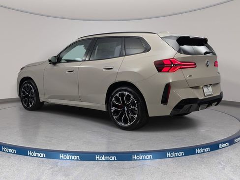 New 2026 BMW X3 xDrive30 w/ M Sport Package image 7