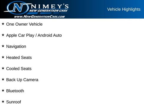 Used 2023 Jeep Grand Cherokee Summit w/ Luxury Tech Group V AWD/4WD image 5