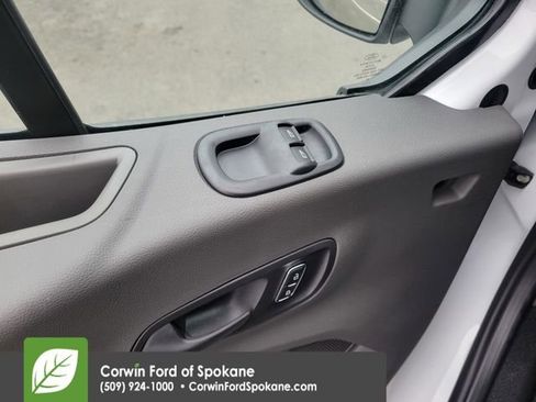 New 2026 Ford Transit 250 148 Medium Roof Extended AWD image 18