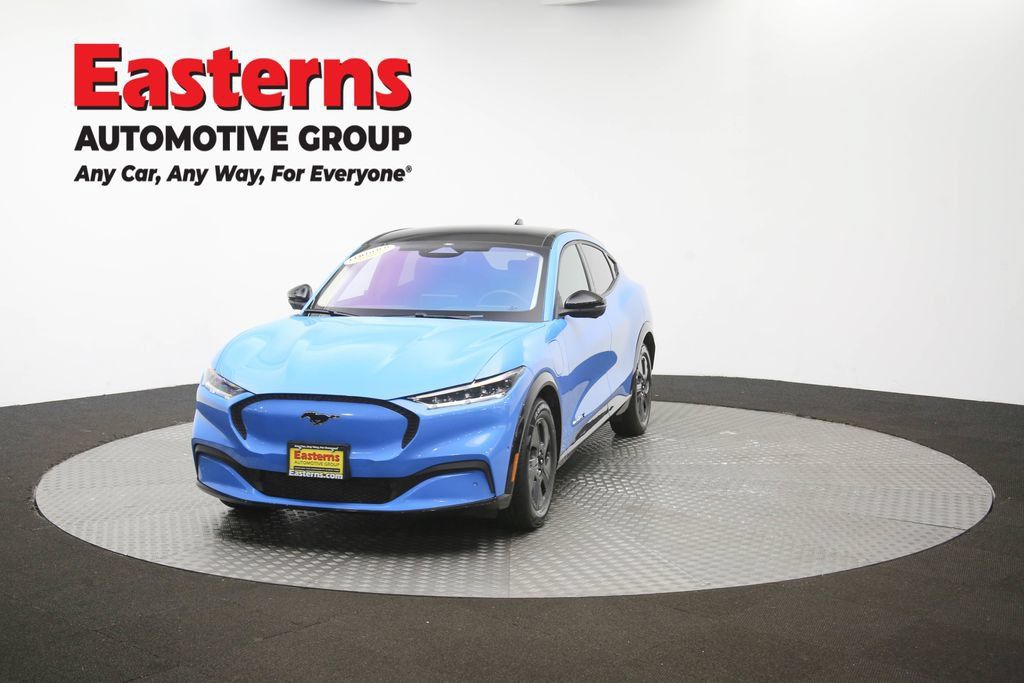 Used 2023 Ford Mustang Mach-E California Route 1 AWD/4WD image 57