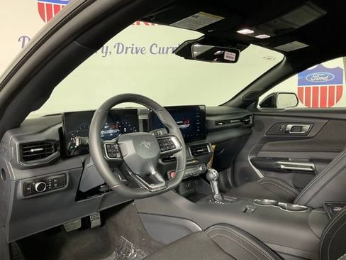 New 2026 Ford Mustang Coupe image 13