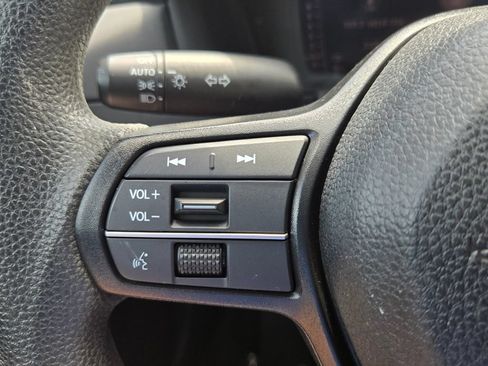 Used 2023 Honda Accord EX image 24