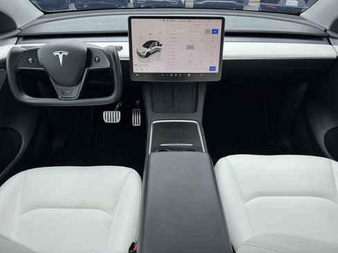 Used 2023 Tesla Model Y Performance AWD/4WD image 20