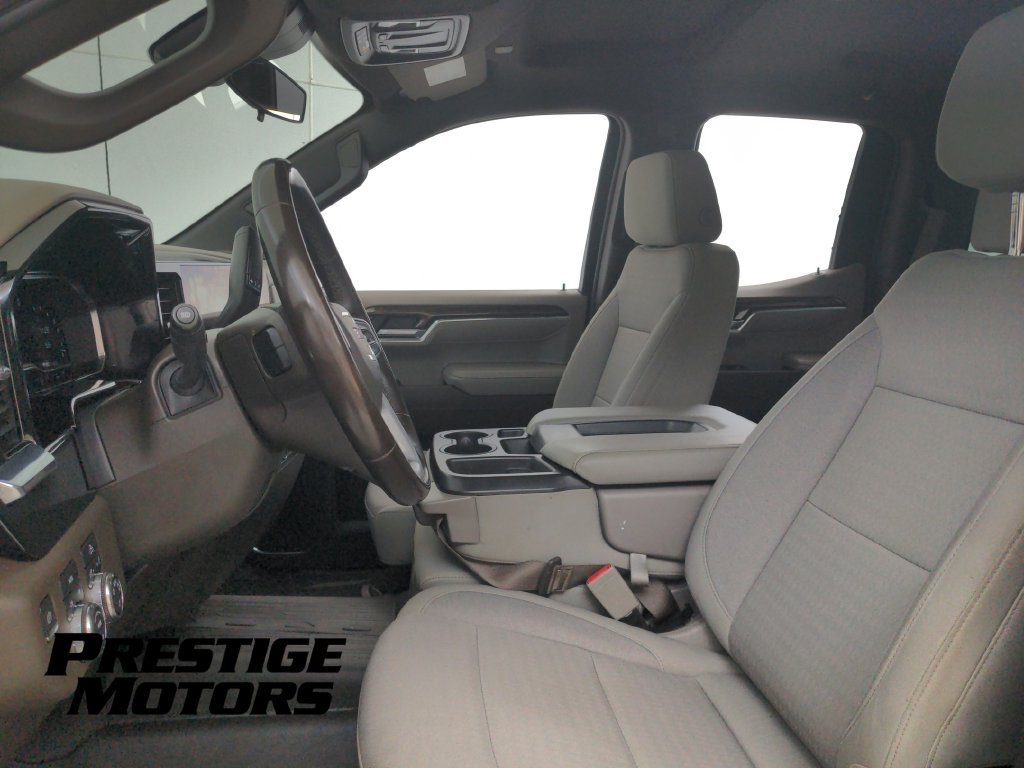 Used 2023 GMC Sierra 1500 SLE w/ Enhanced Capability Package AWD/4WD image 14