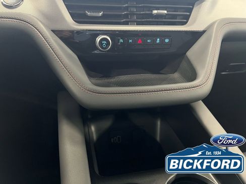 New 2026 Ford Explorer Active image 14