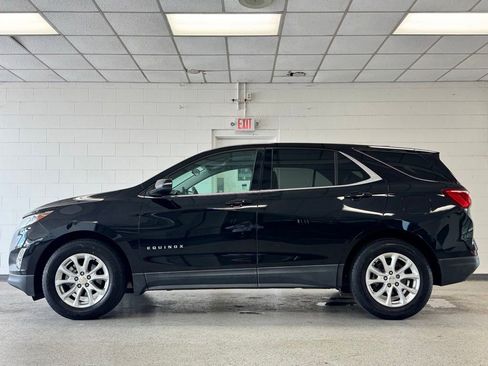 Used 2019 Chevrolet Equinox LT FWD image 5