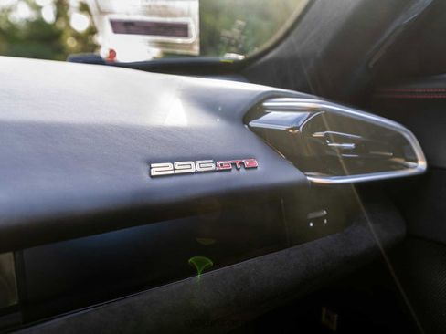 Used 2024 Ferrari 296 GTB image 27