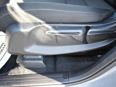 Certified 2025 Honda CR-V LX image 11