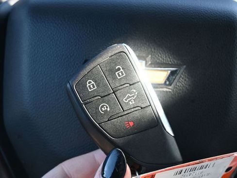 Used 2024 Chevrolet Silverado 3500 High Country w/ High Country Premium Package image 36