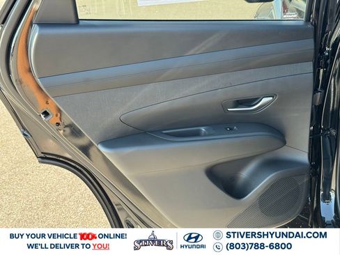 New 2026 Hyundai Tucson XRT image 20