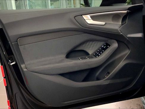 New 2025 Audi S5 Premium Plus image 10