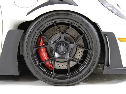 Used 2024 Porsche 911 GT3 RS RWD image 19