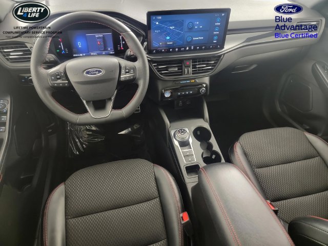 Certified 2024 Ford Escape ST-Line w/ Tech Pack #1 AWD/4WD image 34