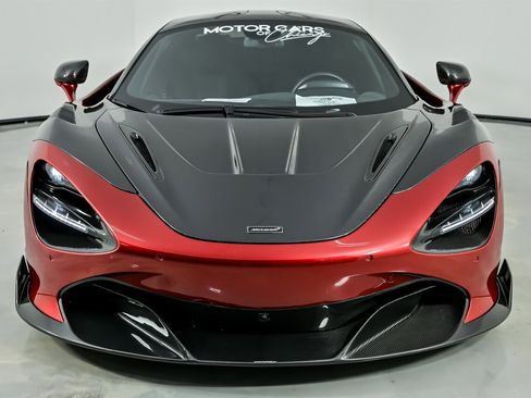 Used 2019 McLaren 720S Performance image 9