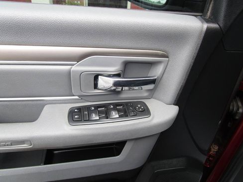 Used 2017 RAM 1500 Lone Star AWD/4WD image 21