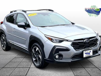 Used 2025 Subaru Crosstrek 2.5i Limited