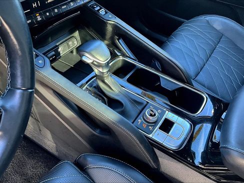 Used 2024 Kia Telluride SX Prestige X-Pro image 10