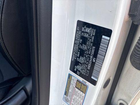 Certified 2024 Kia Seltos S FWD image 6