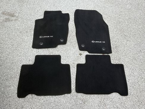 Used 2021 Lexus NX 300 FWD w/ Accessory Package 2 image 43