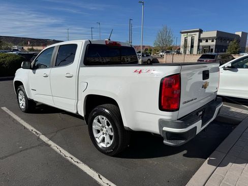 Used 2018 Chevrolet Colorado LT w/ LT Convenience Package image 5