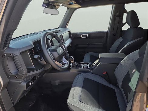 New 2025 Ford Bronco Big Bend image 11