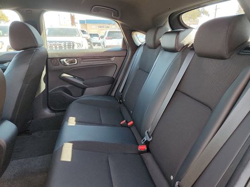 Used 2025 Honda Civic Sport image 11