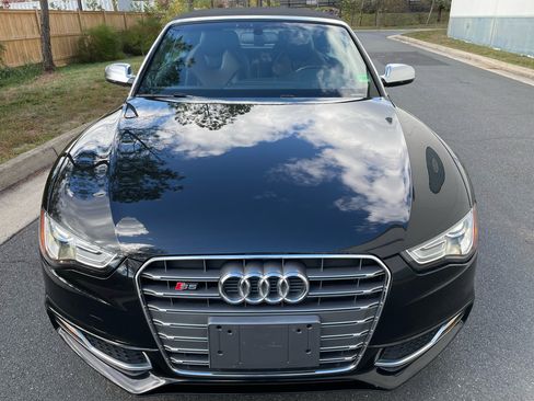 Used 2013 Audi S5 Premium Plus w/ Audi MMI Navigation Plus Pkg image 12