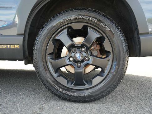 Used 2023 Subaru Forester Wilderness AWD/4WD image 11