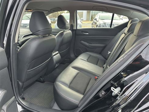 Used 2020 Nissan Altima 2.5 SR image 15